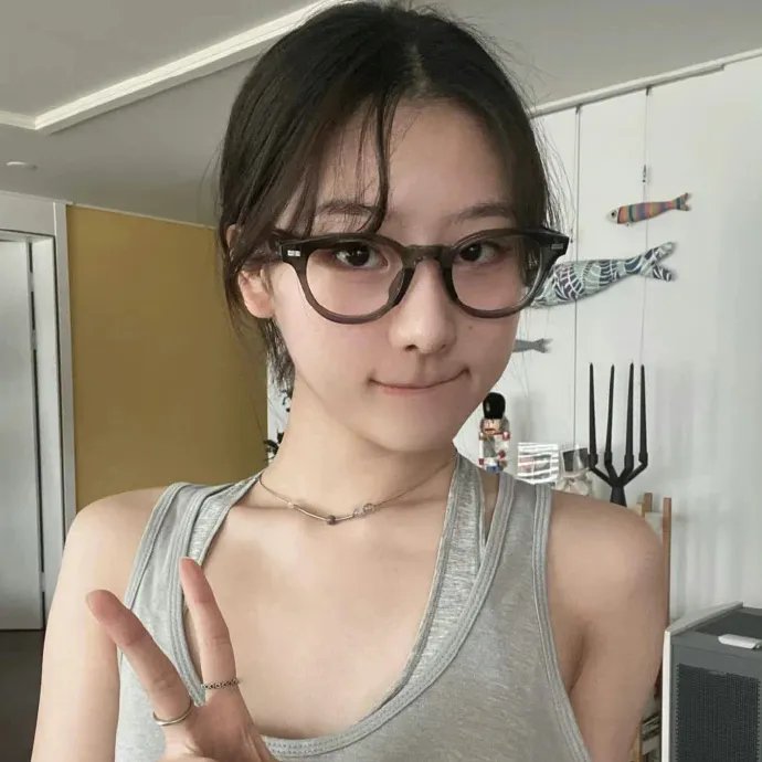 落霞征雁