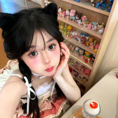 喷火女郎